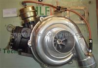 Turbocharger 24100-1690C For Car