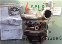 Turbocharger 49189-01800 For Car