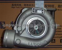 Turbocharger 466214-5024 For Car