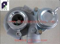 Turbocharger 49189-01800 For Saab Engine