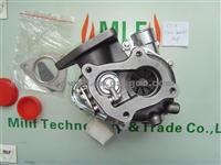 Turbocharger CT16 17201-30080 2KD For Car