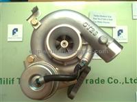 TurbochargerCT26 17201-17030 1HDT For Car