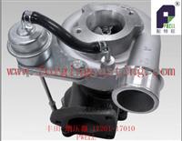 Good Choice!!! Turbocharger For Toyota With Part Number 17201-17010