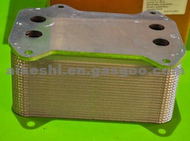 DAF Truck Oil Cooler 0680583A