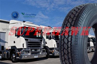 MARVEMAX Brand 11R24.5 Radial Truck Tire