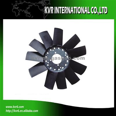 Audi Heavy-Duty Fan Blades Assy Oem 174 121 302B