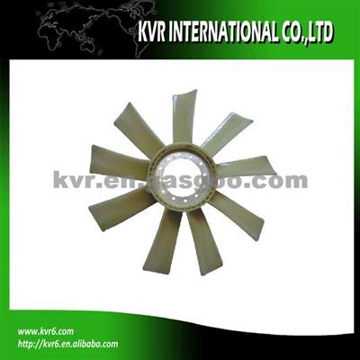DAF High Cooling Efficiency Heavy-Duty Fan Blades Oem 505347