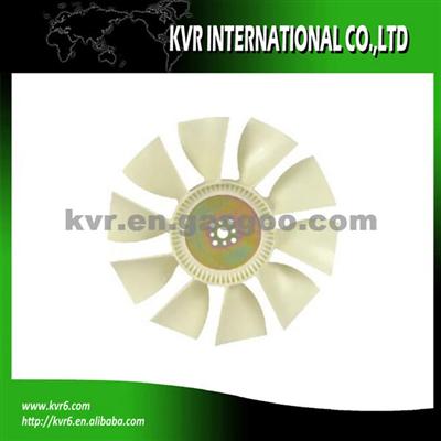 Heavy-Duty Fan Blades Assembly Hyundai OEM R220-5