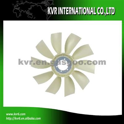 Heavy-Duty Parts Fan Blades Hyundai OEM 210-R