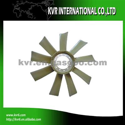 MAN Heavy-Duty Fan Blades OEM 51 06601 0107