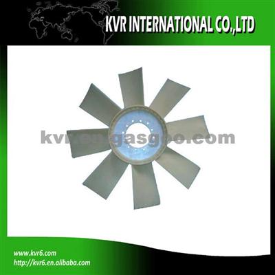 MAN Heavy-Duty Fan Blades Assy OEM 51 06601 0172