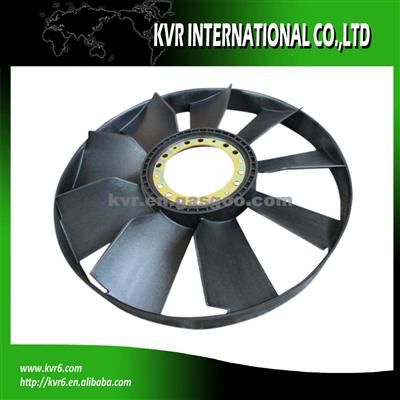 MAN Fan Blade For Truck Cooling System OEM 51066010275