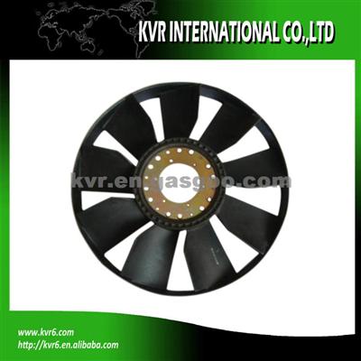 MAN Heavy-Duty Fan Blades OEM 51066010257