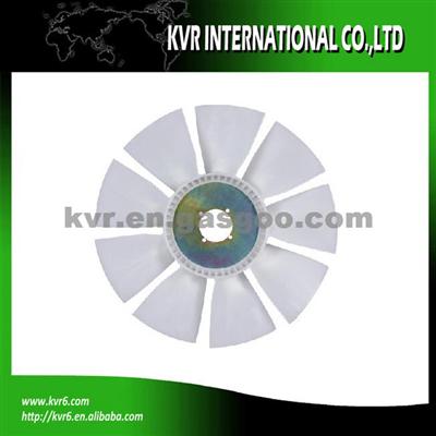 Oe Quality Heavy-Duty Fan Blades Volvo ENGINE:VOLVO 210