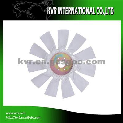 Heavy-Duty Fan Blades Assembly Volvo ENGINE:VOLVO240