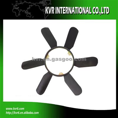 BENZ High Cooling Efficiency Heavy-Duty Fan Blades OEM 1032000623