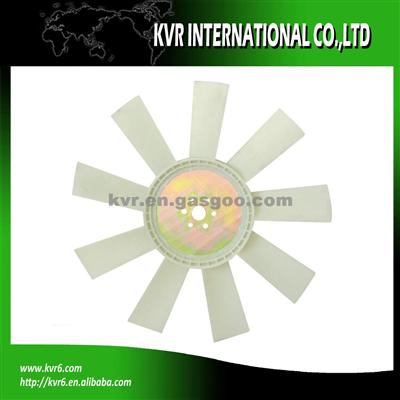 BENZ Fan Blade For Truck Cooling System OEM 3522003523