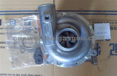 Turbocharger 4JJ1 8981851941For Car