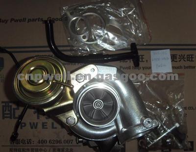 Turbocharger 49178-01470 For Car