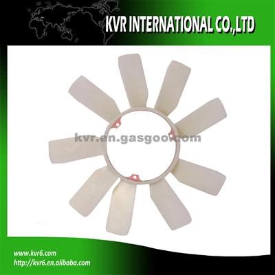 BENZ Heavy-Duty Engine Cooling Fan Blades OEM 1032000423