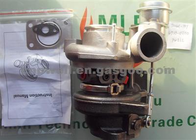 Turbocharger 49189-01800 For Car