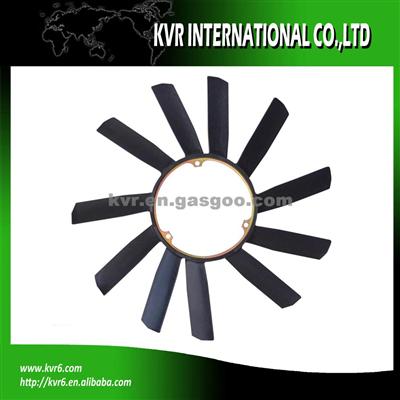 BENZ Heavy-Duty Engine Cooling Fan Blades OEM 1032000323