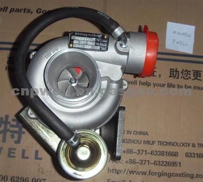 Turbocharger 35242095G For Car