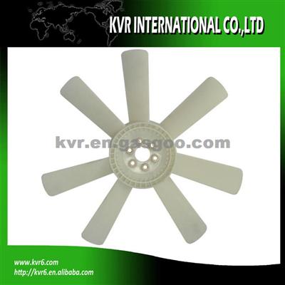 BENZ Heavy-Duty Fan Blades OEM 3142001223