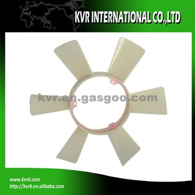 BENZ Oe Quality Heavy-Duty Fan Blades OEM 32050206