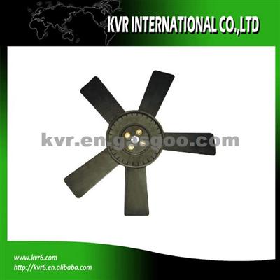 BENZ Heavy-Duty Engine Fan Blades OEM 1152050406
