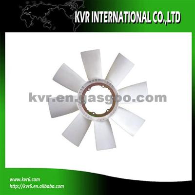 BENZ Truck Cooling Fan Blades OEM 0032050006