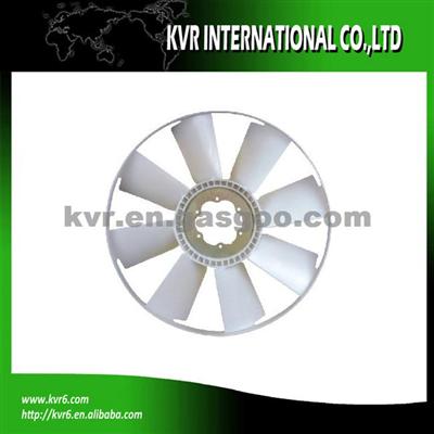 BENZ High Performance Heavy-Duty Fan Blades OEM 32053606