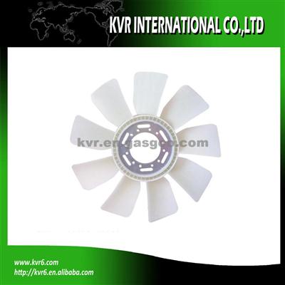 BENZ Heavy-Duty Fan Blades Assy OEM 3662003722