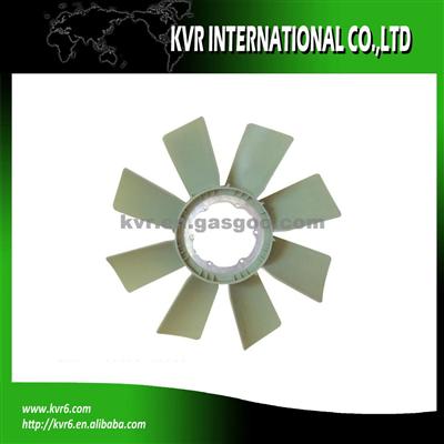 BENZ Fan Blade For Truck Cooling System OEM 003 205 16 06 / 003 205 83 06