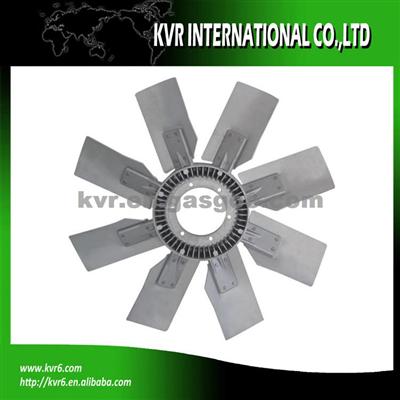 BENZ Heavy-Duty Assembly Fan Blades OEM 32059306