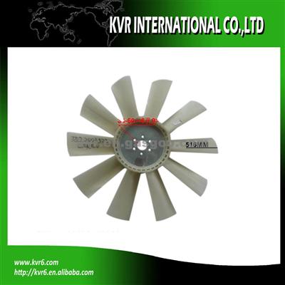 BENZ Fan Blade For Truck Cooling System OEM 352 200 35 23