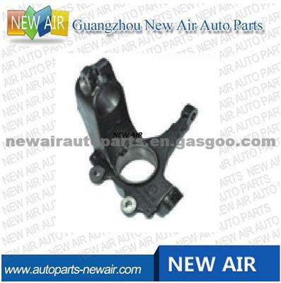 BR5S-33-021 BR5S-33-031 Front Axle Arm Steering Knuckle For MAZDA 3