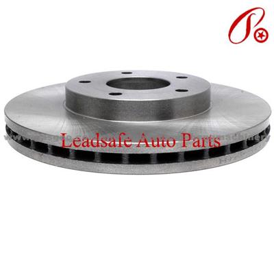 40206-3Y503 Nissan Almera Brake Disc Rotor