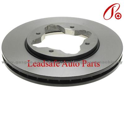 45251-SM4-020 Honda Accord brake disc rotor