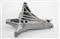 Nissan U13 Aliuminium Braket 11231-OE001 - img1