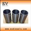 JMC JE493 JE493ZQ JE493ZLQ Cylinder Liner Sleeve Kit