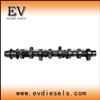 Engine Parts JX493 JX493ZQ JX493ZLQ Camshaft For JAC