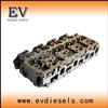 JMC Engine Parts JX493 JX493ZQ JX493ZLQ Cylinder Head