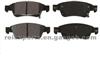 INFINITI EX25/G35 Brake Pad D1060-JK00B
