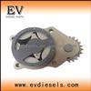 JMC JX4D24 JE4D20 Oil Pump JE4D25 JE4D28 For Truck