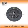 JMC JE493 JE493ZQ JE493ZLQ Clutch Disc / Plate / Cover