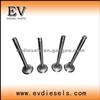 JMC JX493 JX493ZQ JX493ZLQ Valve Seat & Guide & Spring