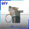 MC817017 MANUAL DRAIN VALVE