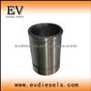 JAC HFC 4DA1 2B HFC 4DA1 2B1 Cylinder Liner Kit Sleeve