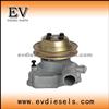 HFC 4DC1 B HFC 4DB1 2C Water Pump For JAC Truck